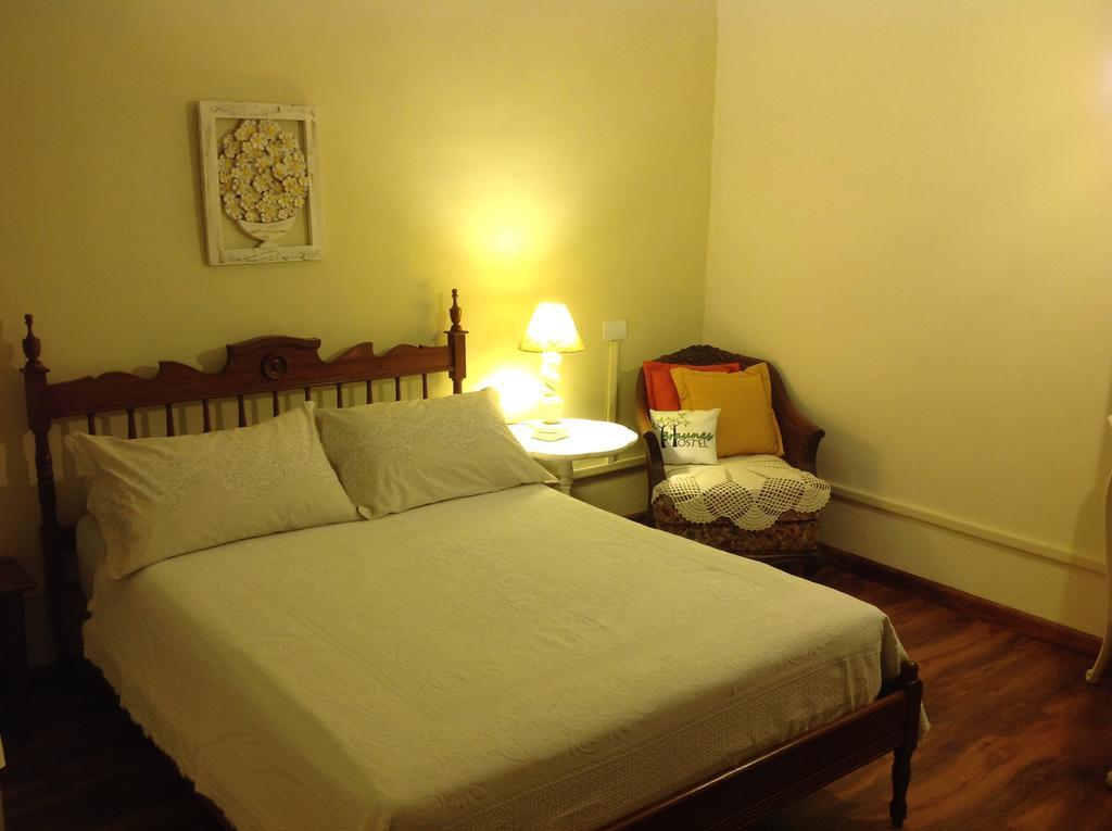 Braunes Guest House Nova Friburgo Exterior photo